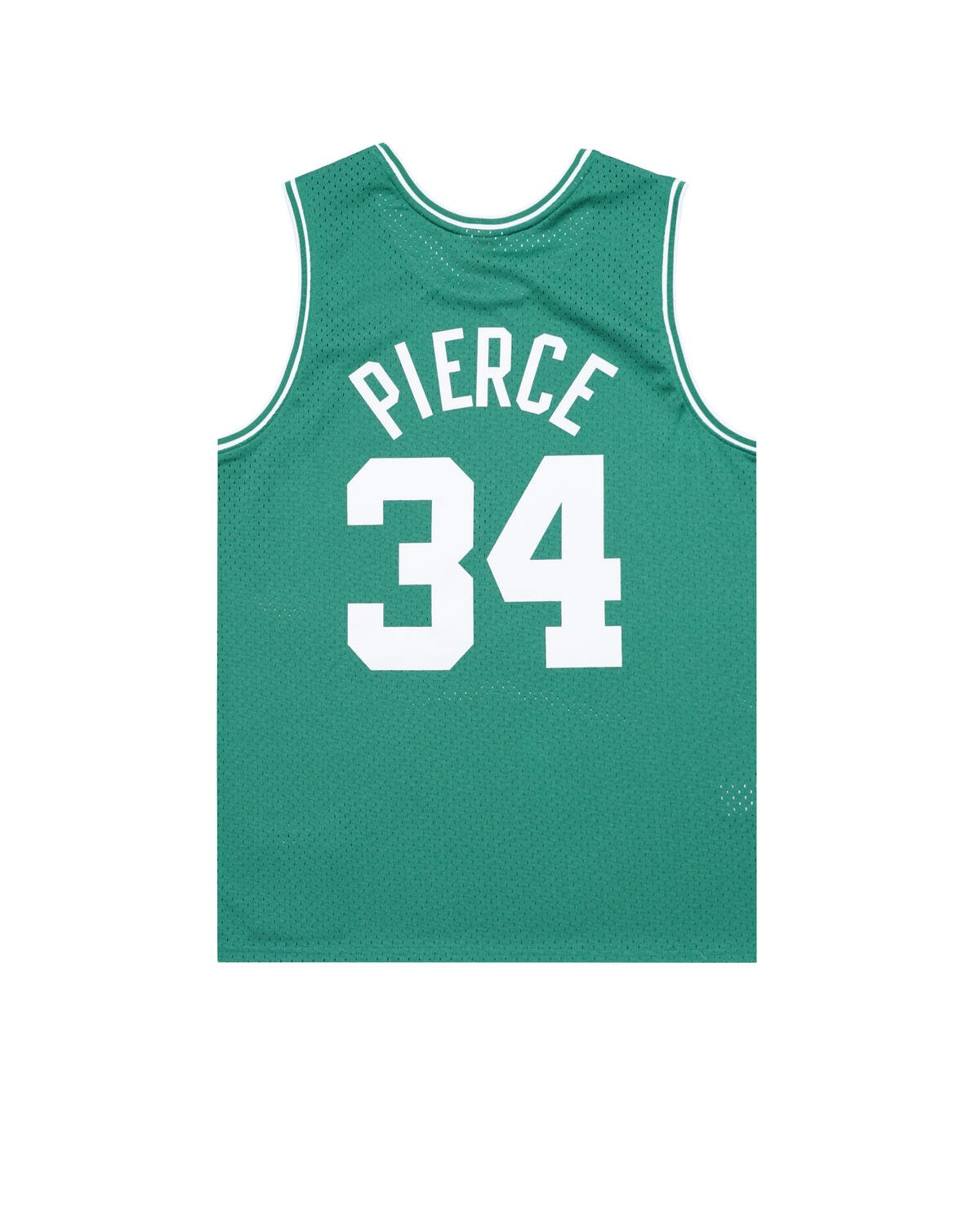 Boston celtics 34 store jersey